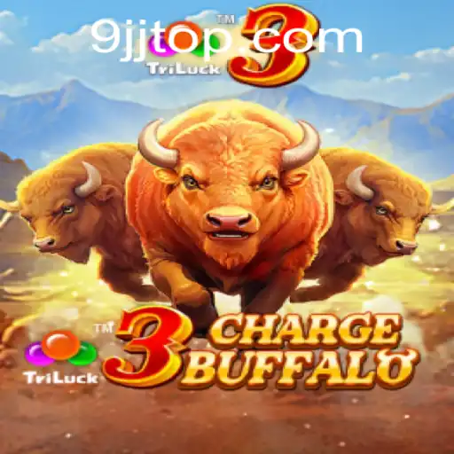 Discover the Excitement of 3ChargeBuffalo: A Dynamic Gaming Adventure