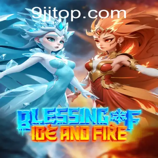 Exploring the Fantastic World of BlessingofIceandFire