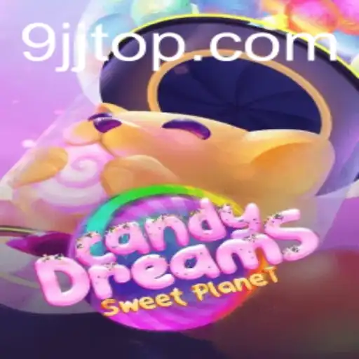 CandyDreams: An Exciting Journey through Sweet Realms