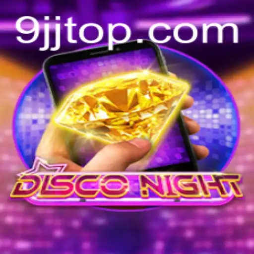 Dive into the Vibrant World of DiscoNightM and the Key to Success in 9JJ.com