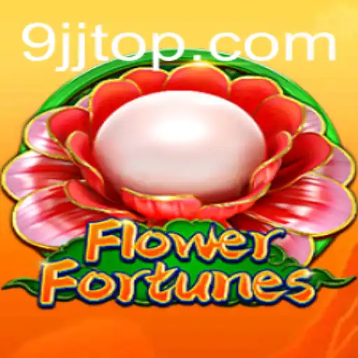 Explore the Enchanting World of FlowerFortunes at 9JJ.com