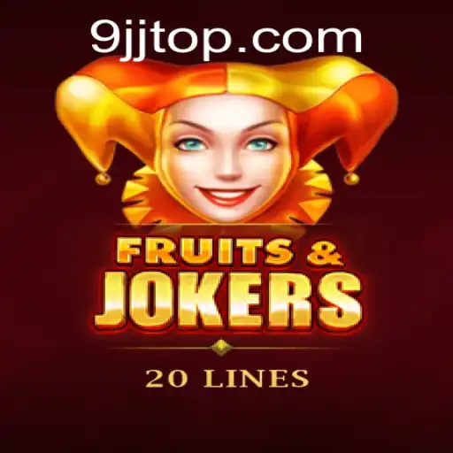 Unveiling FruitsAndJokers20: A New Era of Online Gaming