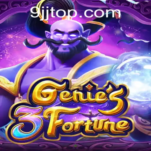 Genie3Fortune: Unlocking Mystical Adventures