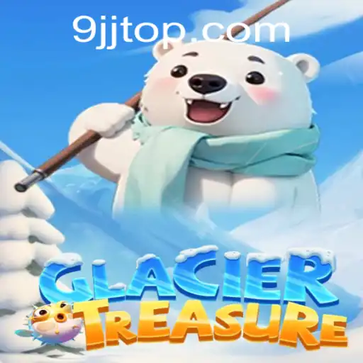 Explore the Thrilling World of GlacierTreasure