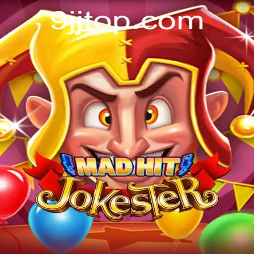 Unveiling MadHitJokester: The Ultimate Gaming Experience of 2023