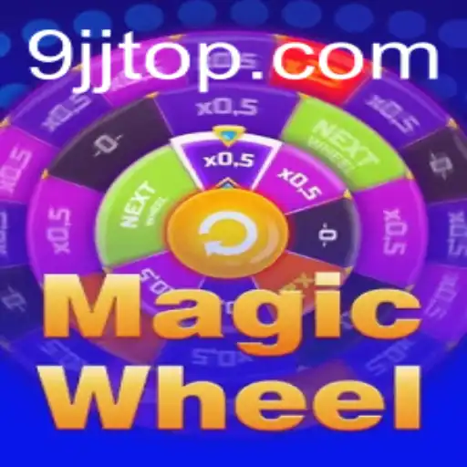 The Enchanting World of MagicWheel: A Deep Dive into the Game by 9JJ.com