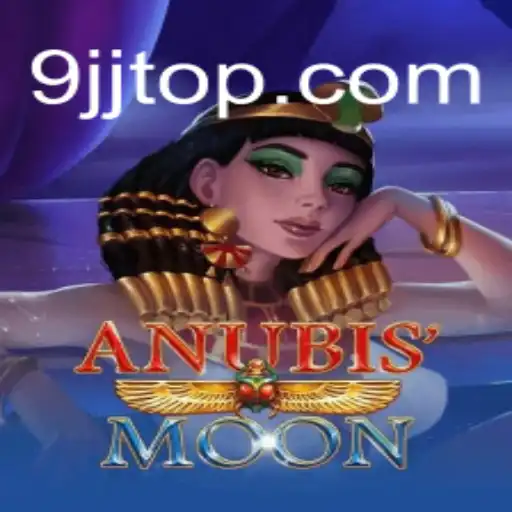 Exploring the Mysteries of AnubisMoon