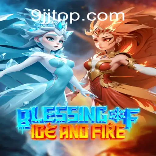 Exploring the Fantastic World of BlessingofIceandFire