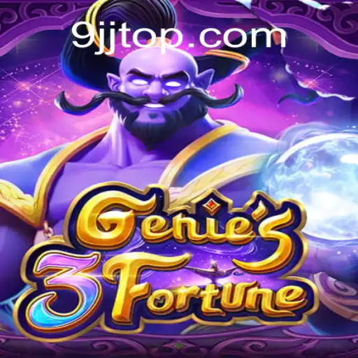 Genie3Fortune: Unlocking Mystical Adventures