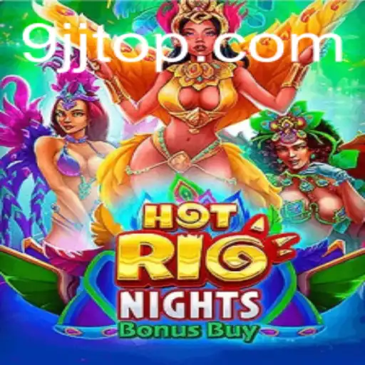 Unveiling the Excitement of HotRioNightsBonusBuy