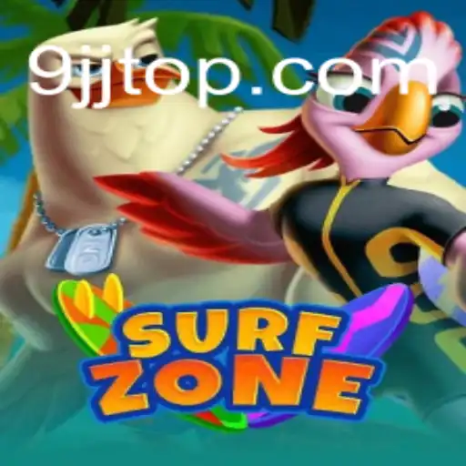 Dive into Adventure with SurfZone: An Exploration of Gameplay and Mechanics