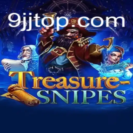 Exploring the Thrills of TreasureSnipes: A Modern Gaming Phenomenon