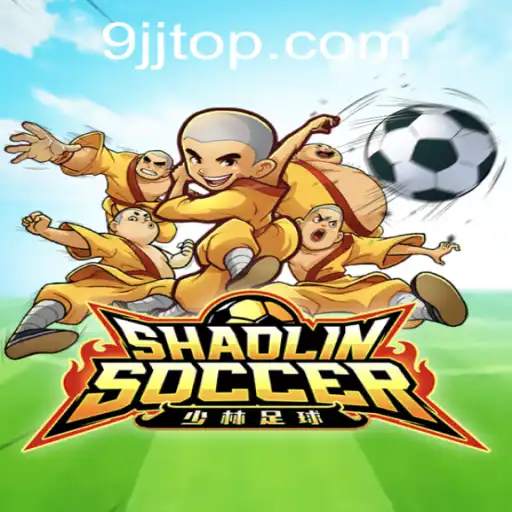 ShaolinSoccer: The Ultimate Fusion of Martial Arts and Football