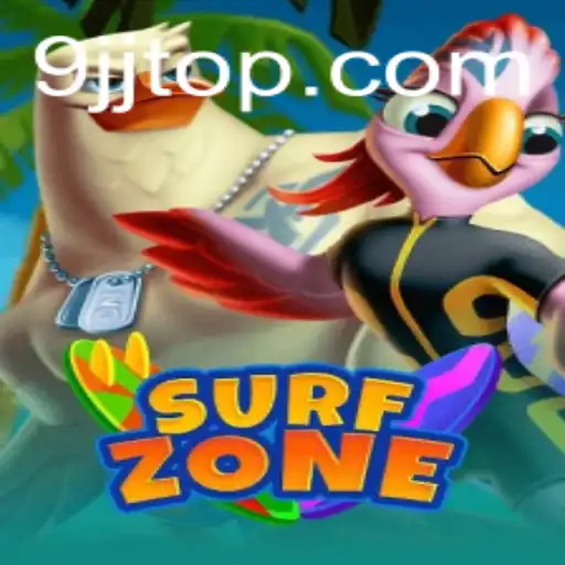 Dive into Adventure with SurfZone: An Exploration of Gameplay and Mechanics