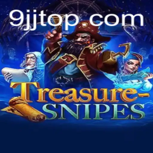 Exploring the Thrills of TreasureSnipes: A Modern Gaming Phenomenon