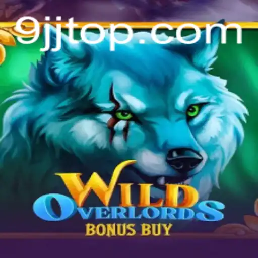 WildOverlordsBonusBuy: An Exciting Adventure Awaits on 9JJ.com